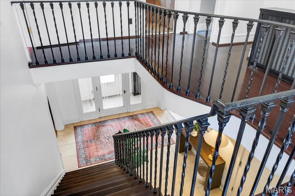 Sherwood Forest 2nd Add - Residential