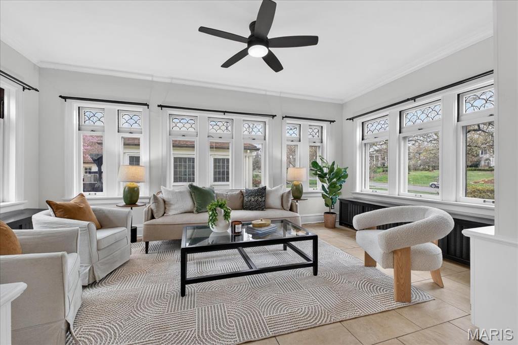 Sherwood Forest 2nd Add - Residential