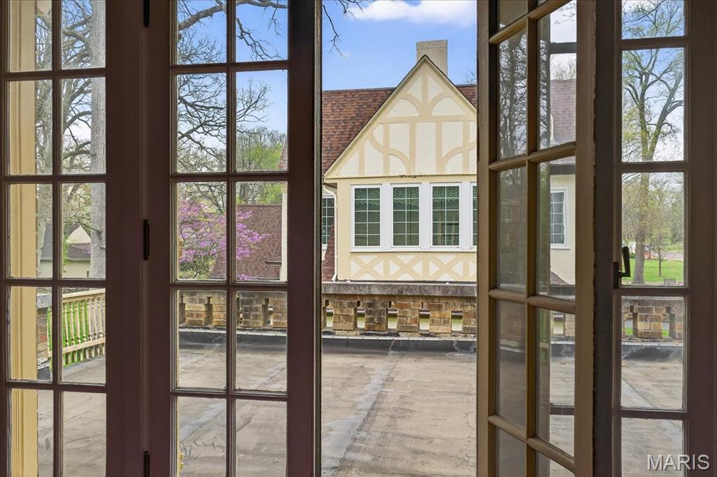 Sherwood Forest 2nd Add - Residential