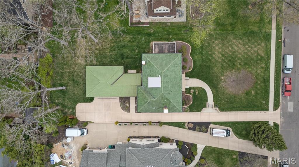 Sherwood Forest 2nd Add - Residential