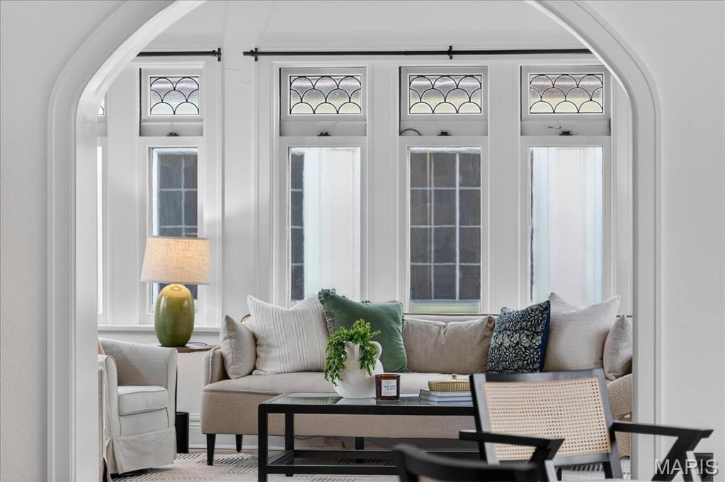 Sherwood Forest 2nd Add - Residential