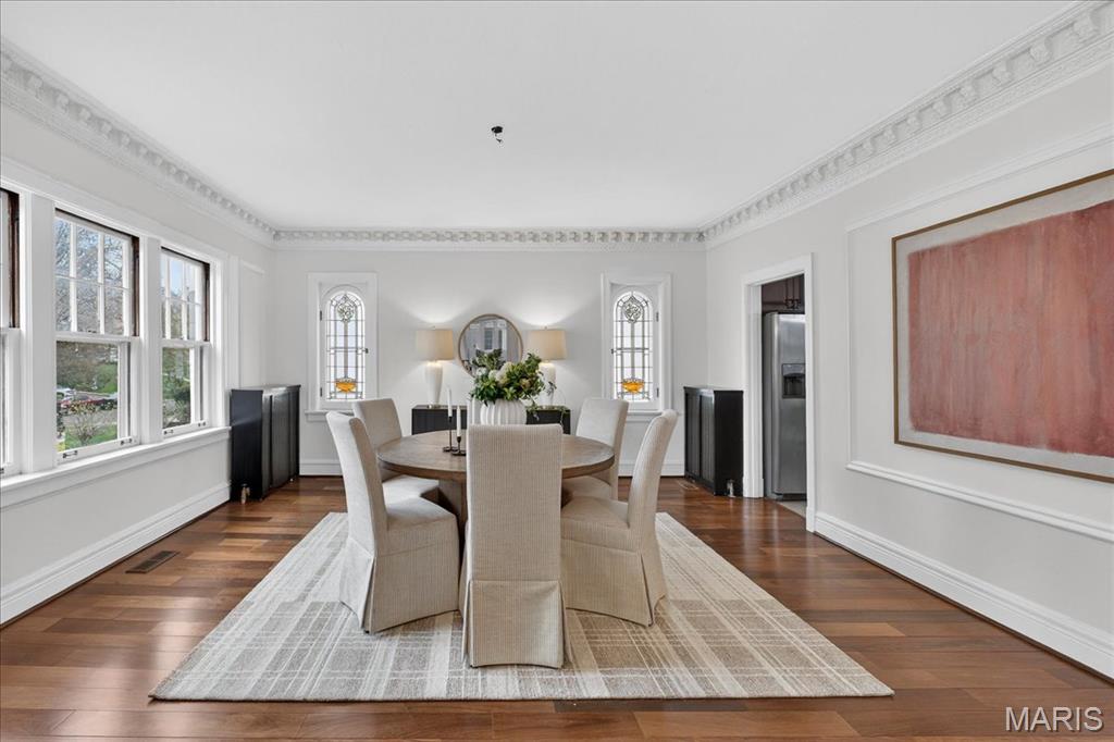 Sherwood Forest 2nd Add - Residential