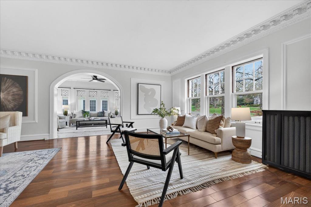 Sherwood Forest 2nd Add - Residential