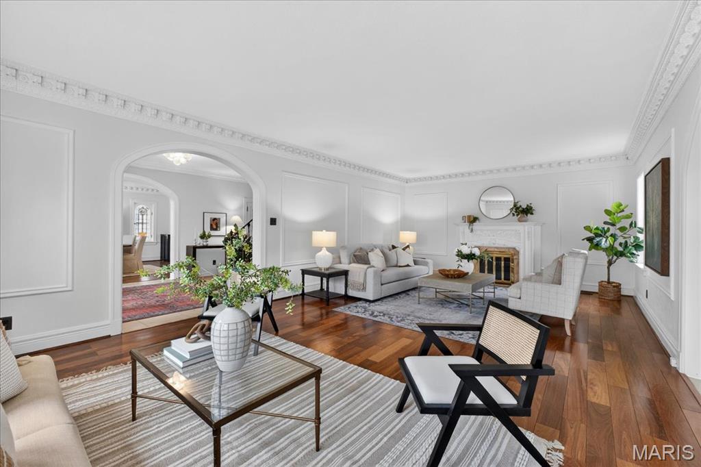 Sherwood Forest 2nd Add - Residential