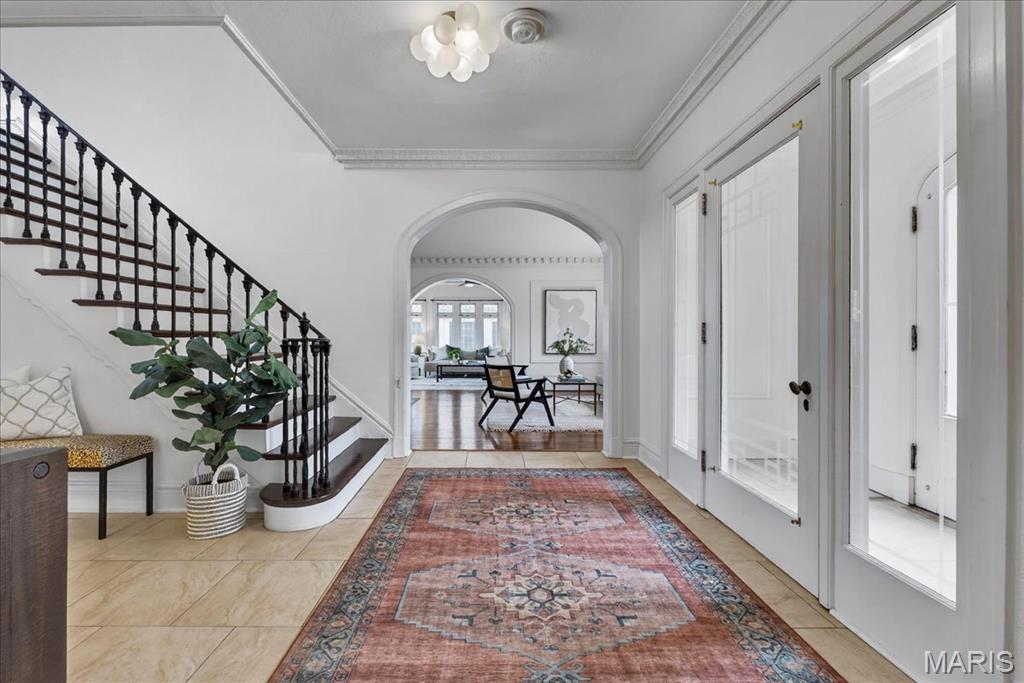 Sherwood Forest 2nd Add - Residential