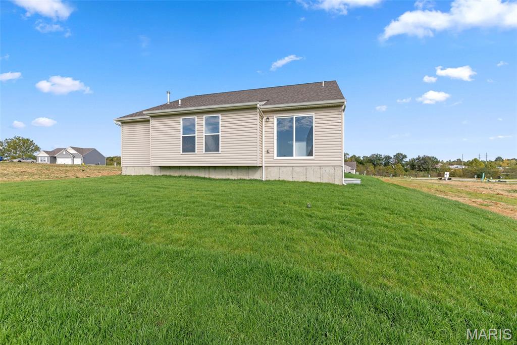 Arlington Heights - Residential