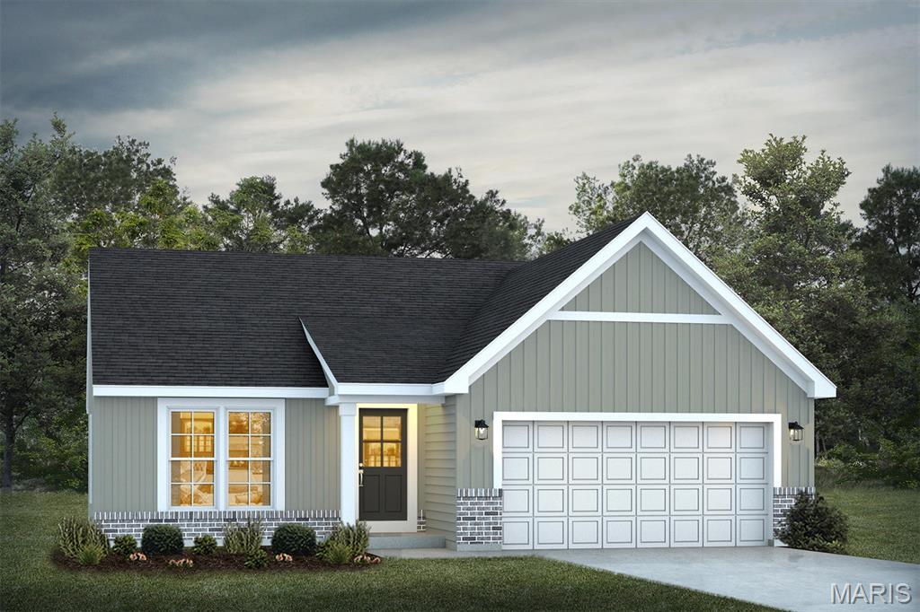 Arlington Heights - Residential