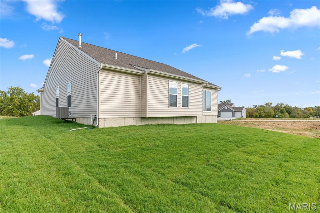 Arlington Heights - Residential