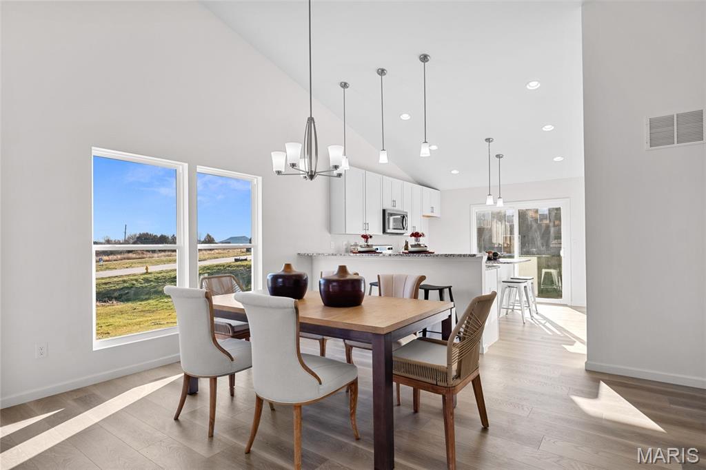 Arlington Heights - Residential