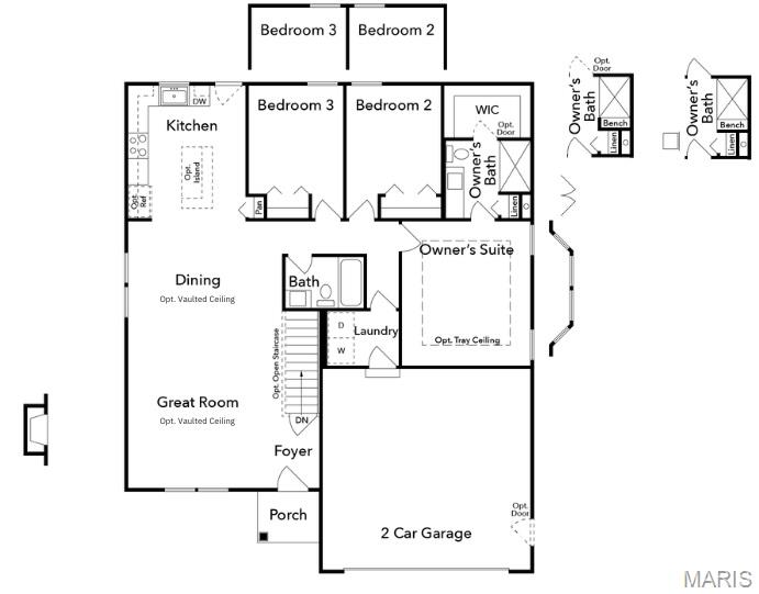 Arlington Heights - Residential