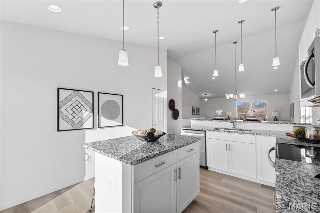 Arlington Heights - Residential