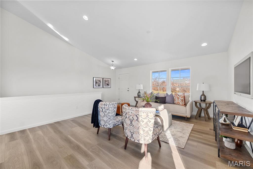 Arlington Heights - Residential