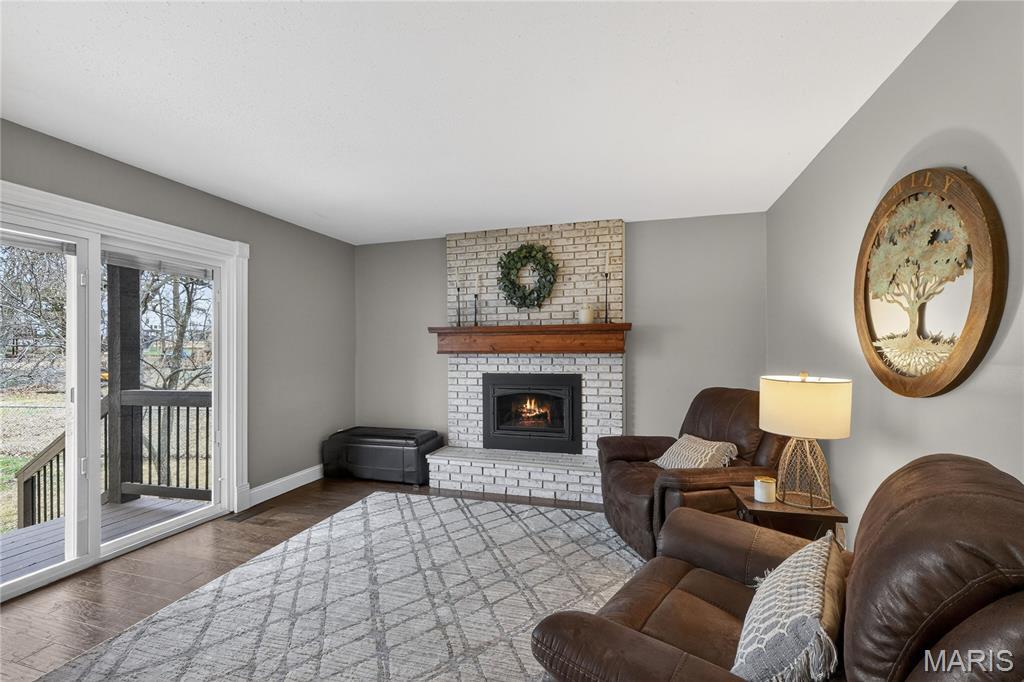 709 Windingpath Lane