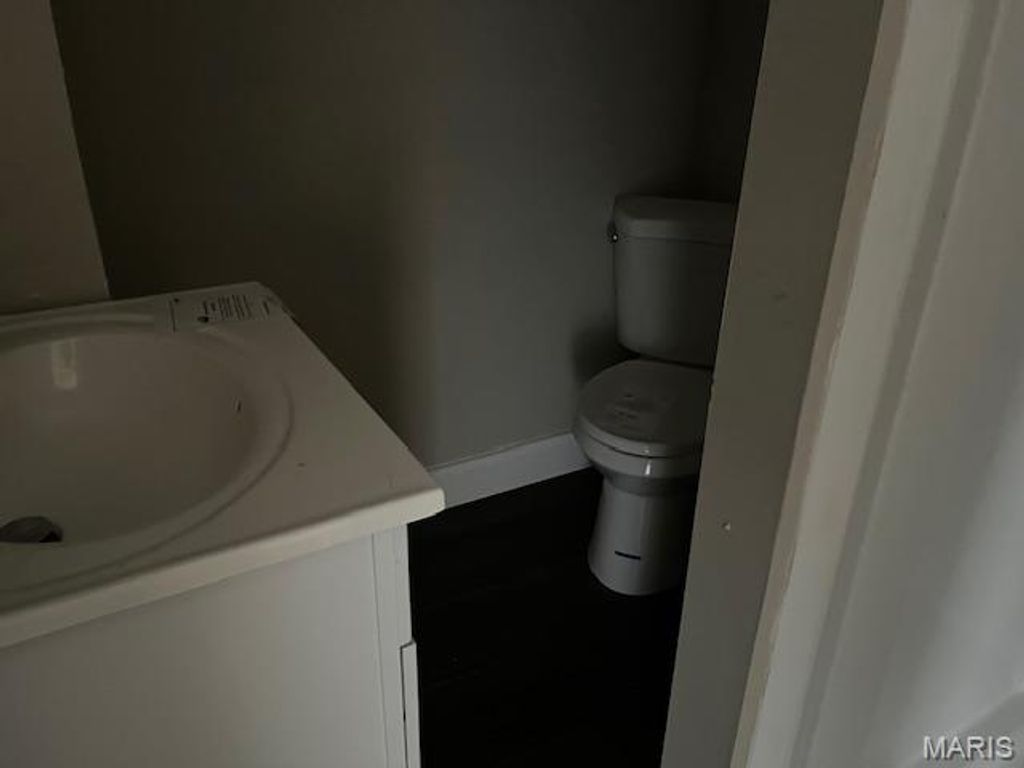 Photo of 9604 Gentry Avenue, Unincorporated, MO 63125 (MLS # 25068223)