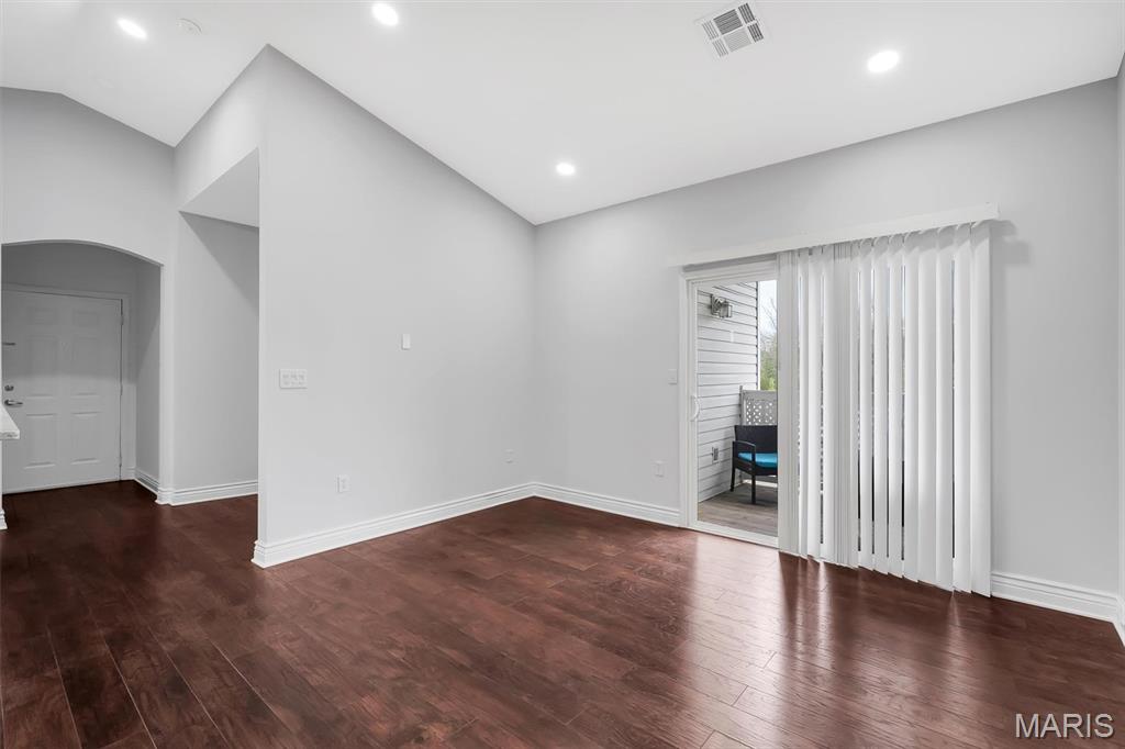 Bridgewater Cove A Condo Ph Two - Residential