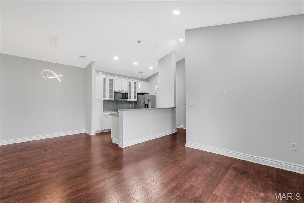 Bridgewater Cove A Condo Ph Two - Residential