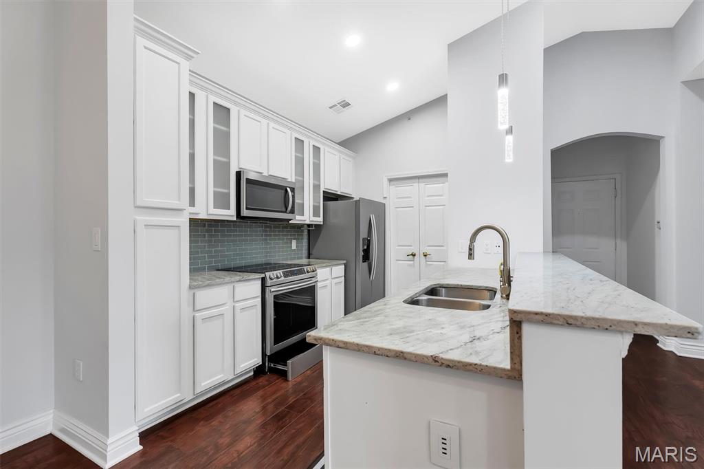 Bridgewater Cove A Condo Ph Two - Residential