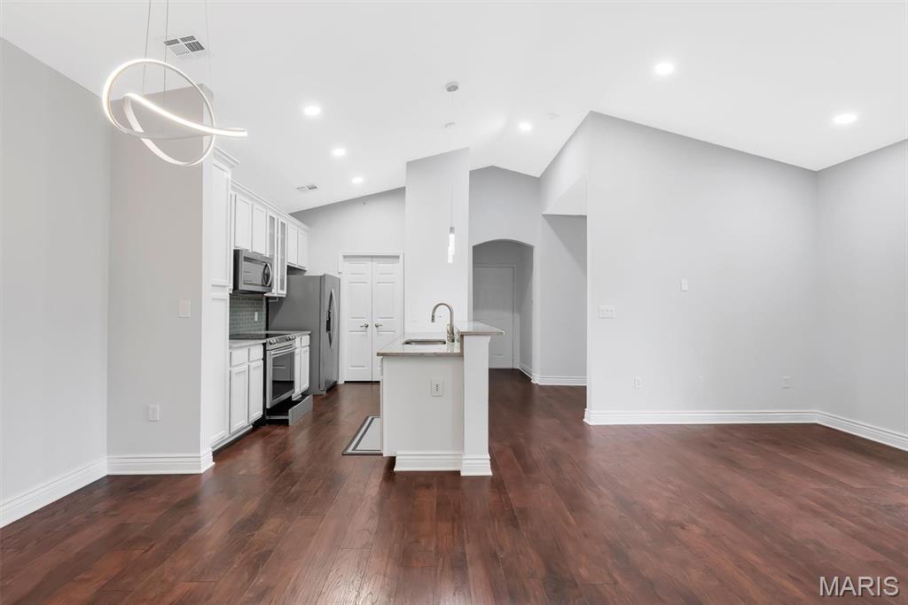 Bridgewater Cove A Condo Ph Two - Residential