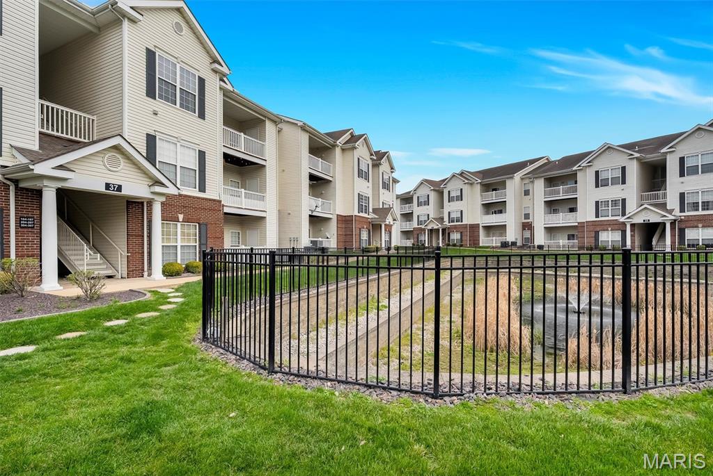 Bridgewater Cove A Condo Ph Two - Residential