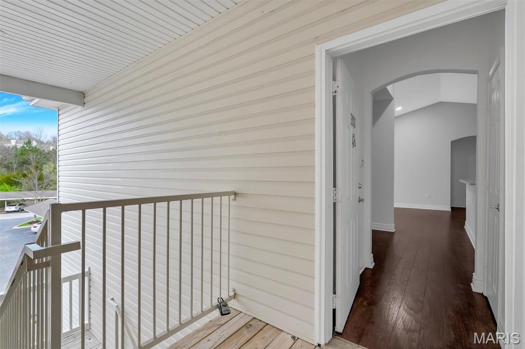 Bridgewater Cove A Condo Ph Two - Residential