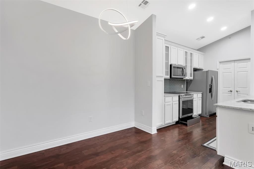 Bridgewater Cove A Condo Ph Two - Residential