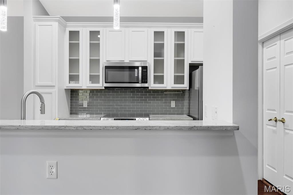 Bridgewater Cove A Condo Ph Two - Residential