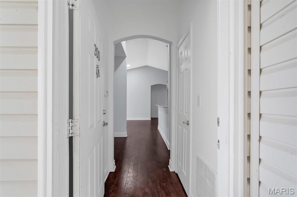 Bridgewater Cove A Condo Ph Two - Residential