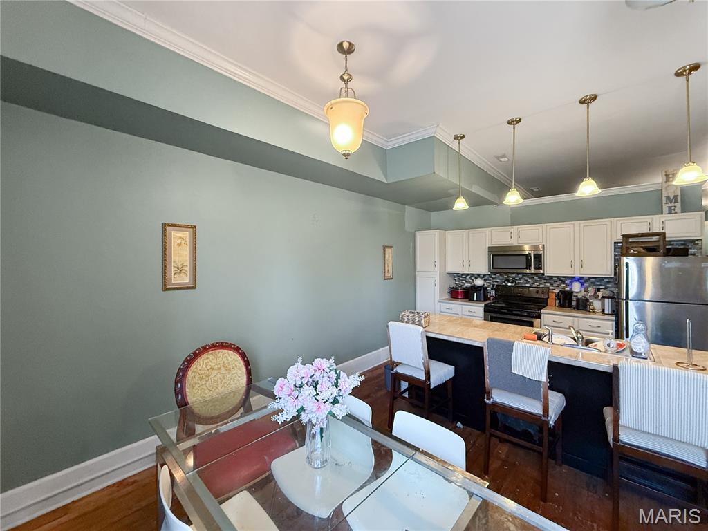 City/Hannibal - Commercial Sale