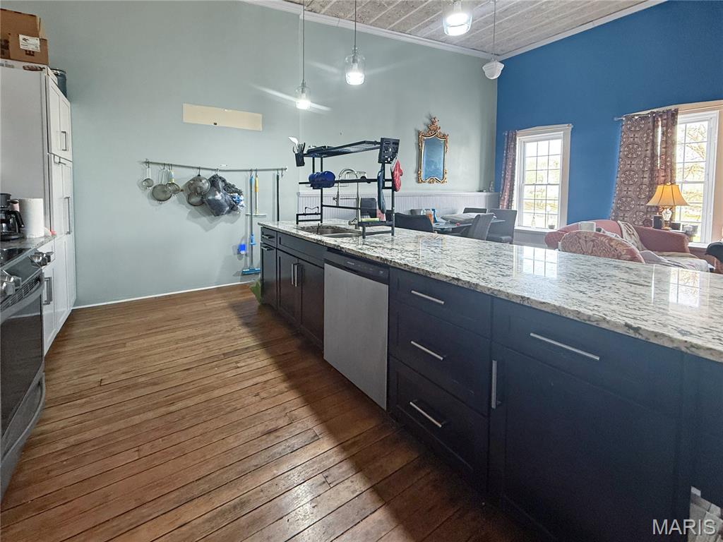 City/Hannibal - Commercial Sale