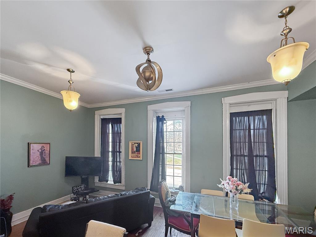 City/Hannibal - Commercial Sale