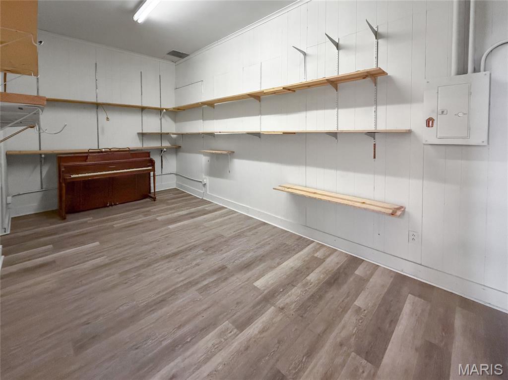 City/Hannibal - Commercial Sale