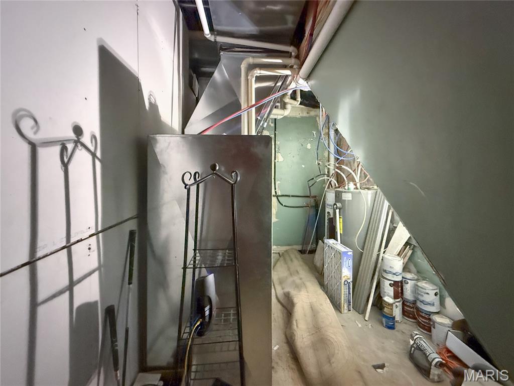 City/Hannibal - Commercial Sale