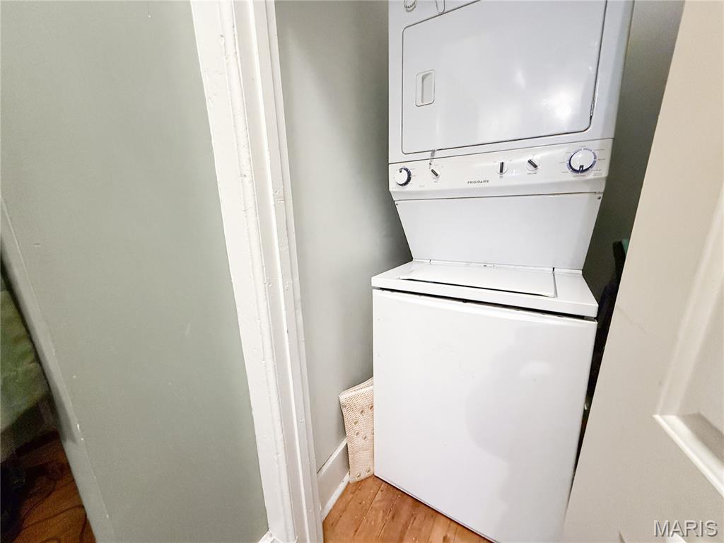 City/Hannibal - Commercial Sale