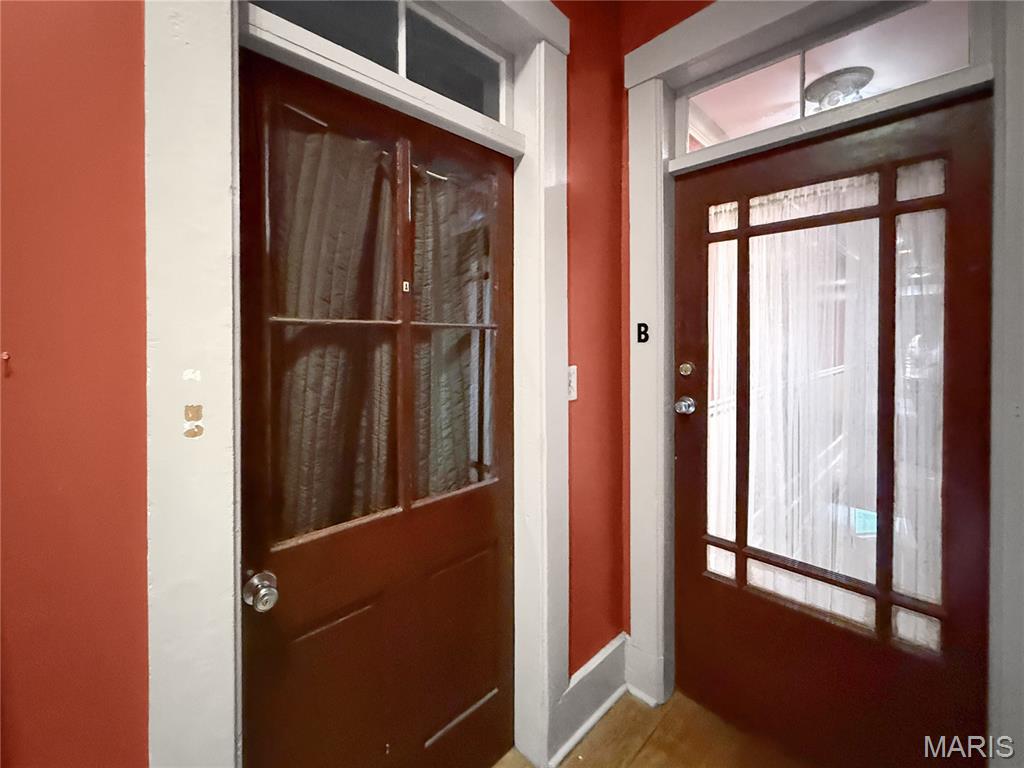 City/Hannibal - Commercial Sale