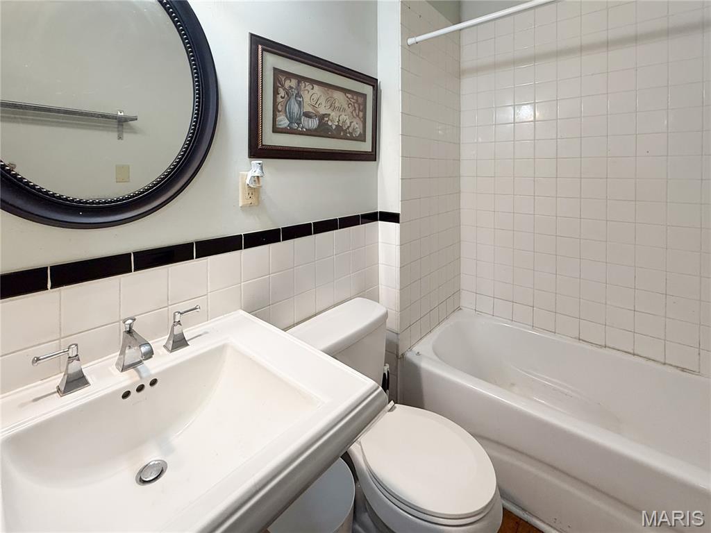 City/Hannibal - Commercial Sale