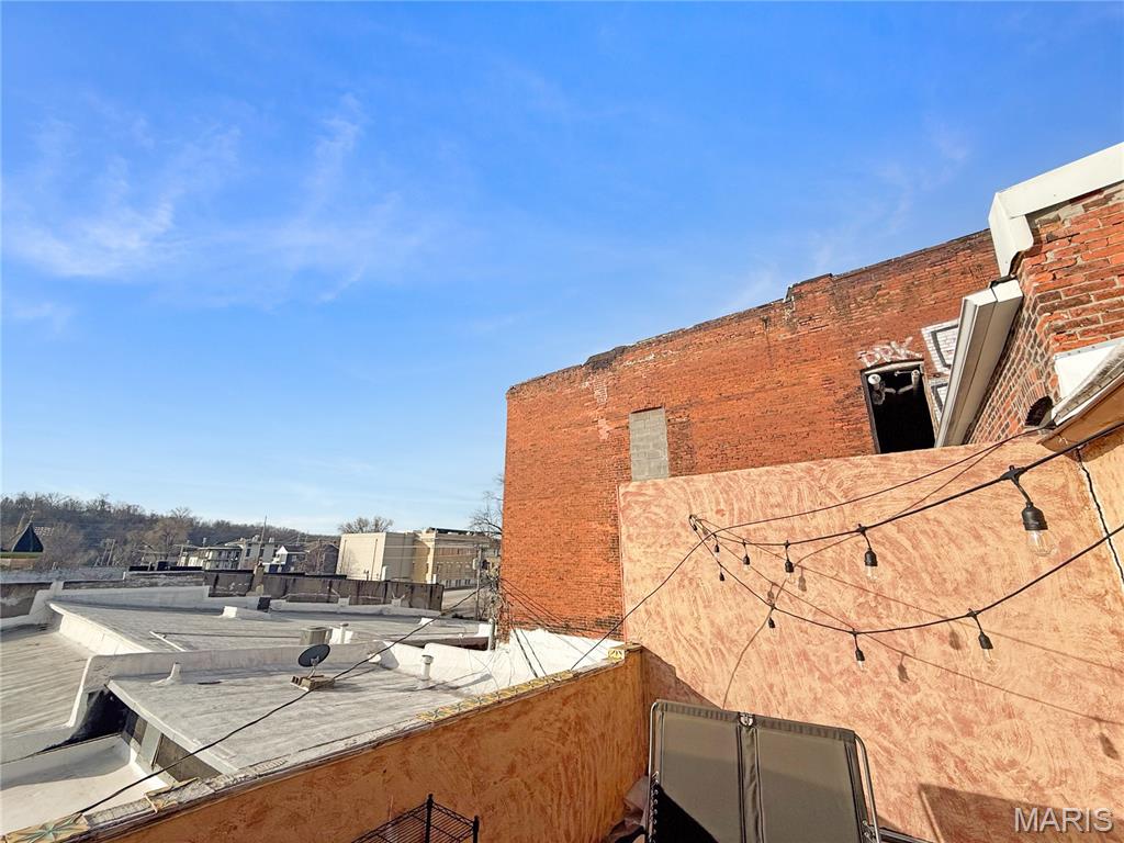 City/Hannibal - Commercial Sale