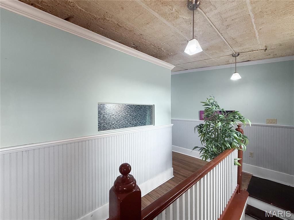 City/Hannibal - Commercial Sale