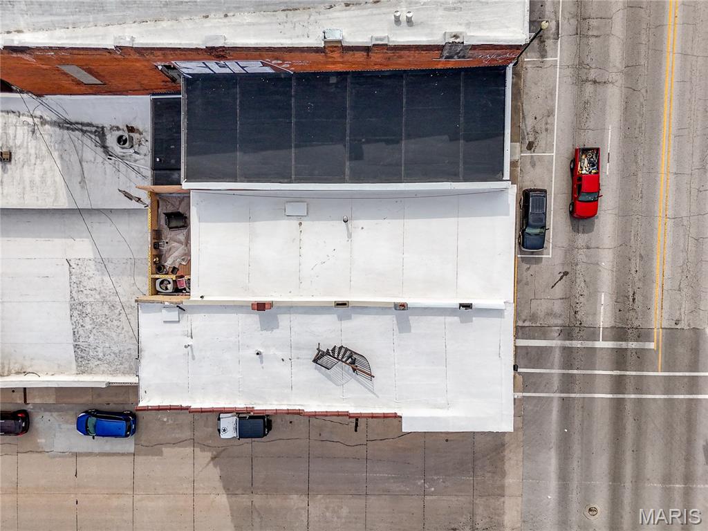 City/Hannibal - Commercial Sale