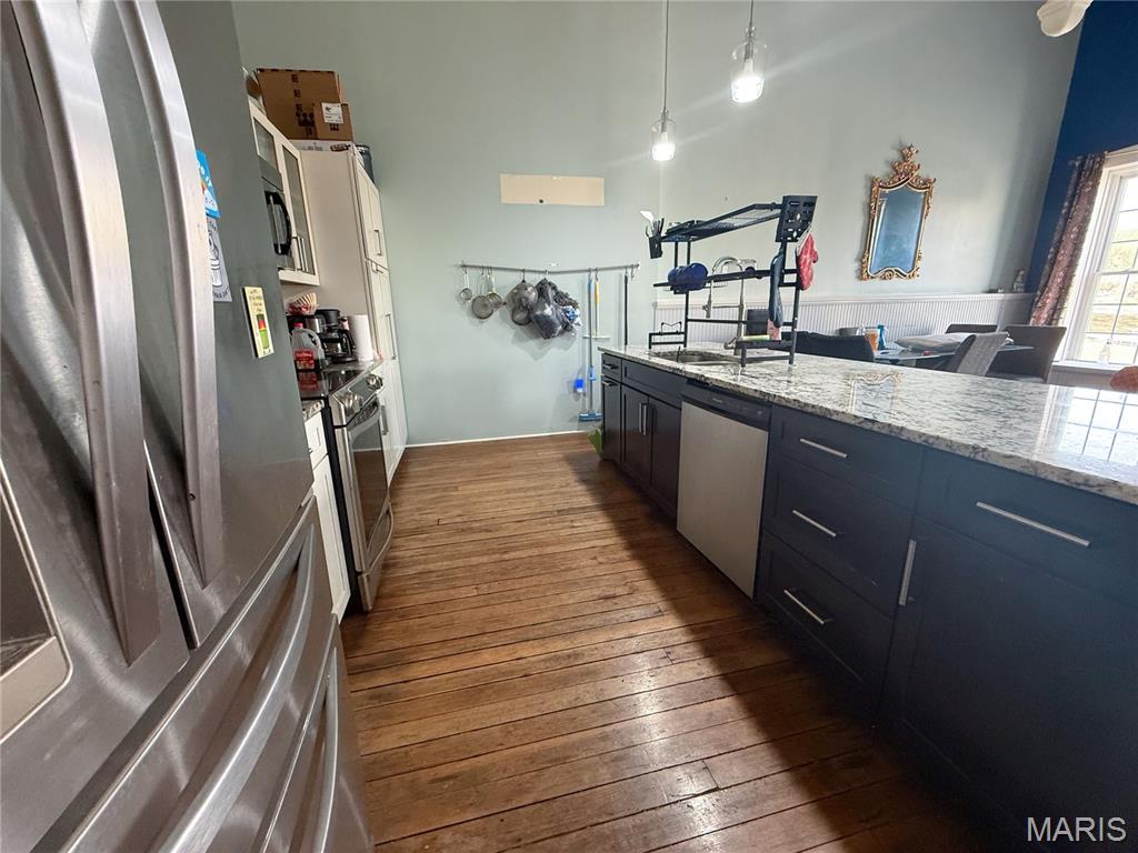 City/Hannibal - Commercial Sale