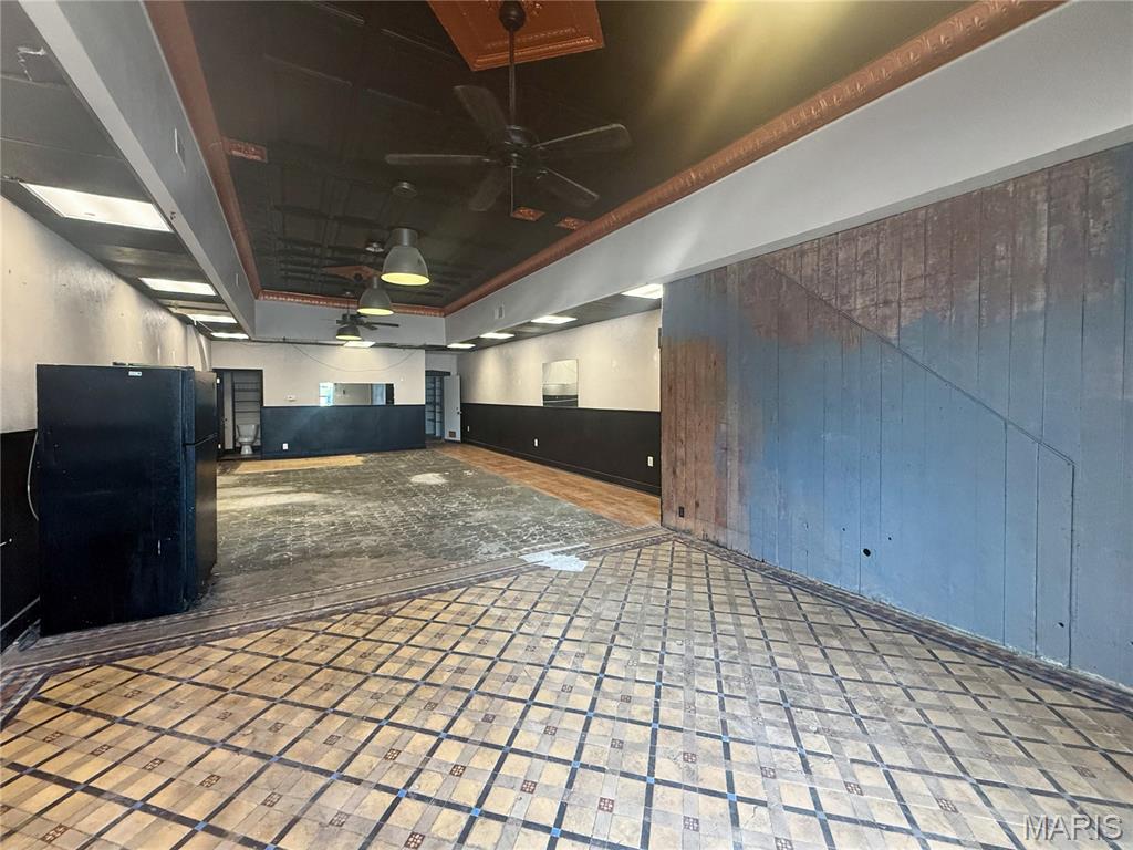 City/Hannibal - Commercial Sale