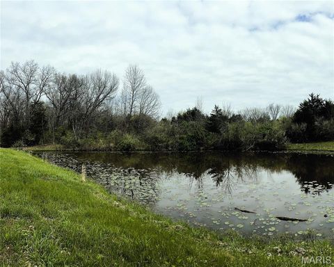 Tiny photo for 50 Hawkeye Drive, Hawk Point, MO 63349 (MLS # 26023919)