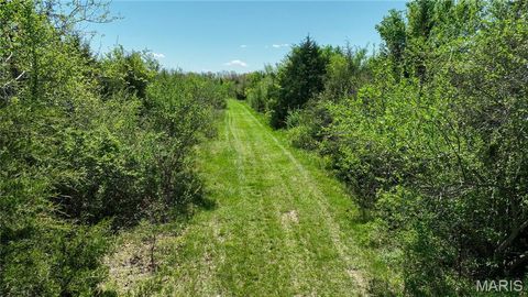 Tiny photo for 50 Hawkeye Drive, Hawk Point, MO 63349 (MLS # 26023919)