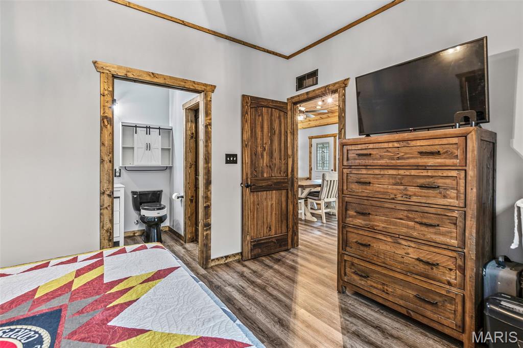 Goose Creek Sub - Residential