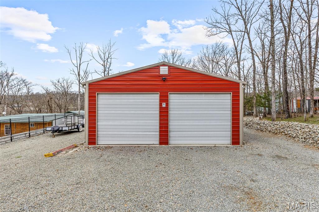 Goose Creek Sub - Residential