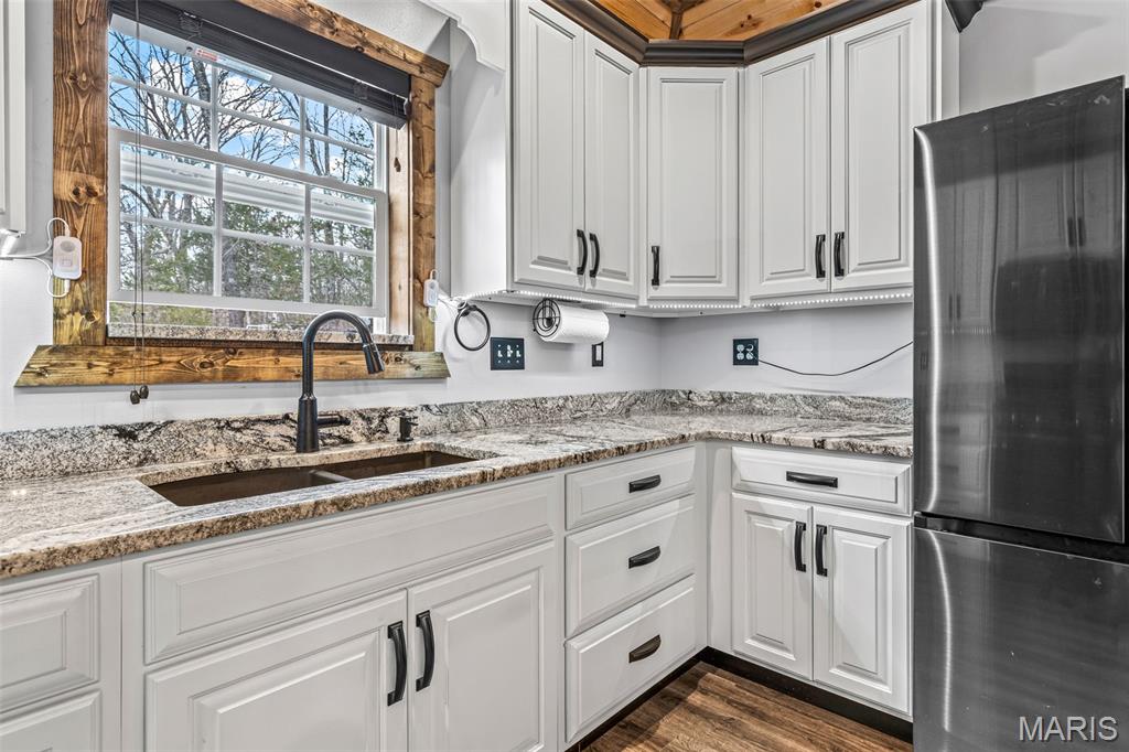 Goose Creek Sub - Residential