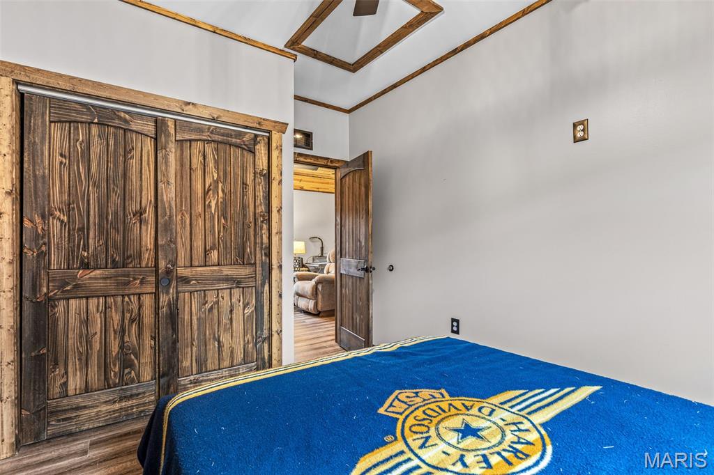 Goose Creek Sub - Residential