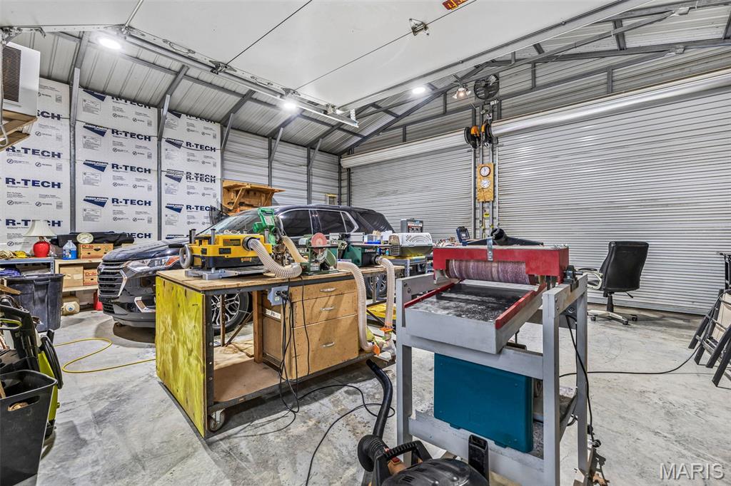 Goose Creek Sub - Residential