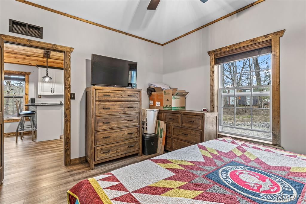 Goose Creek Sub - Residential