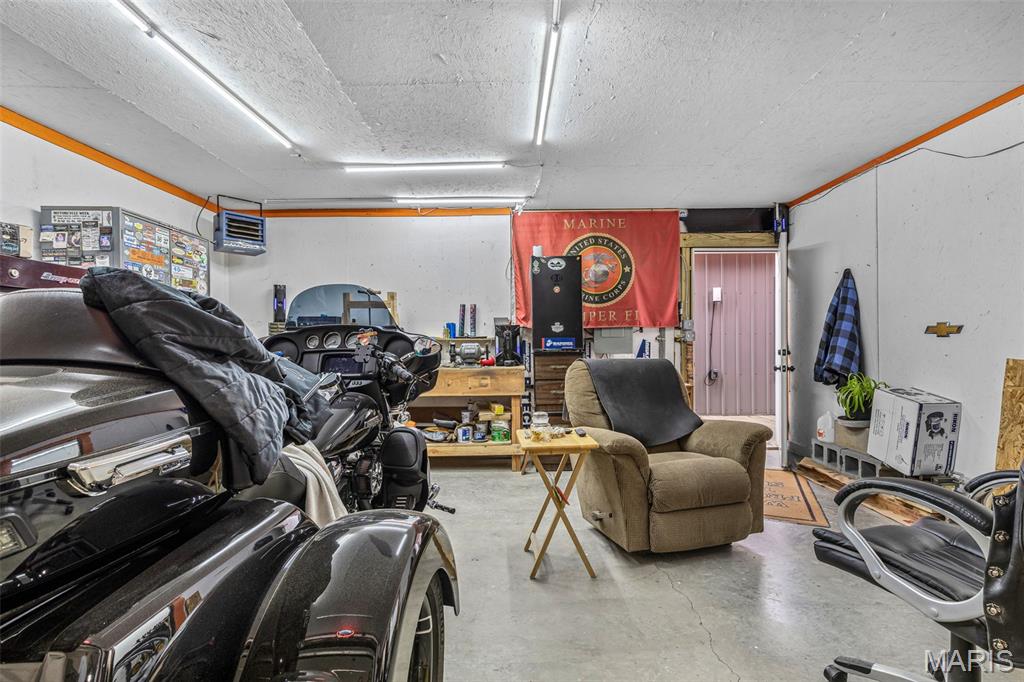 Goose Creek Sub - Residential