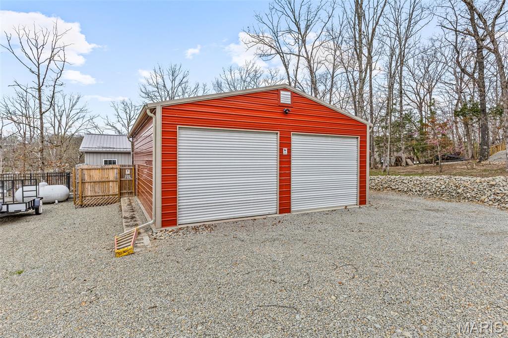 Goose Creek Sub - Residential